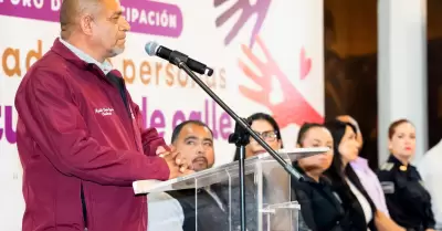 II Foro de Consulta Ciudadana