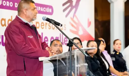 II Foro de Consulta Ciudadana