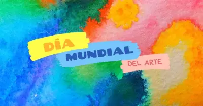 Día Mundial del Arte