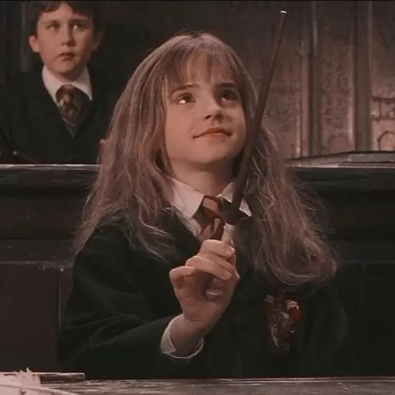 Hermione Granger