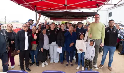 Jornada Nos Toca Visitar