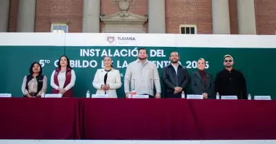 5to Cabildo de la Juventud 2025