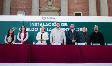 5to Cabildo de la Juventud 2025