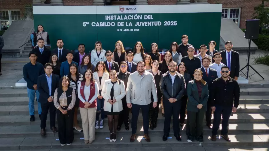 5to Cabildo de la Juventud 2025