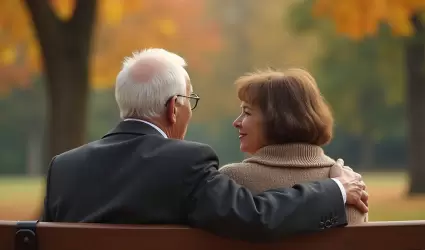 Adultos Mayores