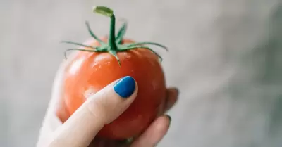 Tomate