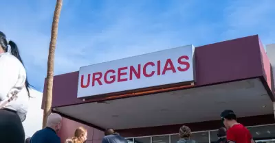 Urgencias
