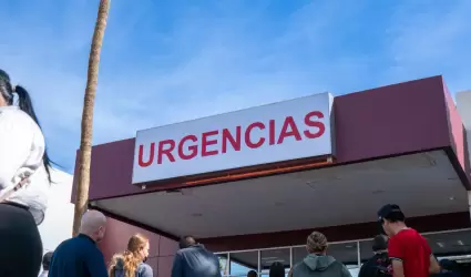 Urgencias