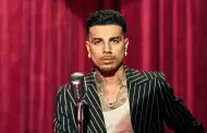 Rauw Alejandro es criticado por los precios de sus conciertos en Mxico