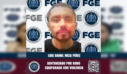 Detenido