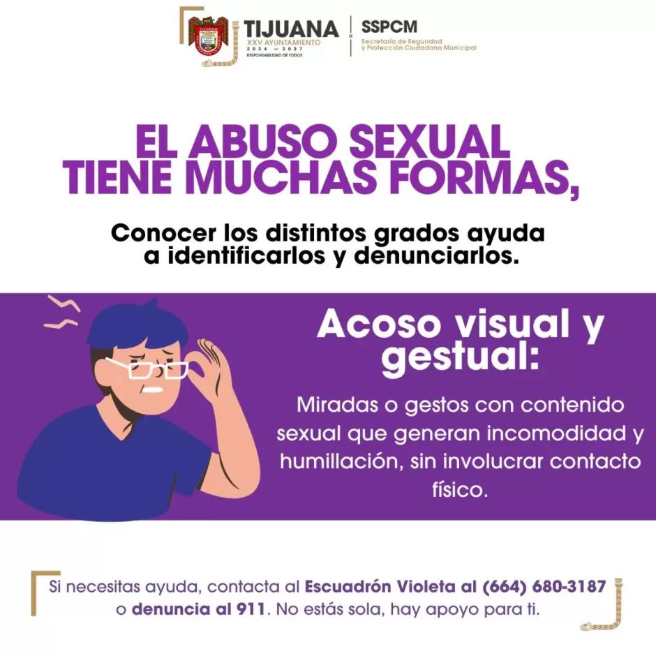 Escuadrn Violeta