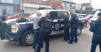 Acciones preventivas