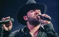 Luis R. Conriquez y su peticin a Sheinbaum respecto a los narcocorridos