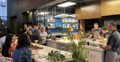 Restaurantes