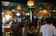 Restaurantes de Tijuana reportan disminucin del 40% en comensales: Canirac