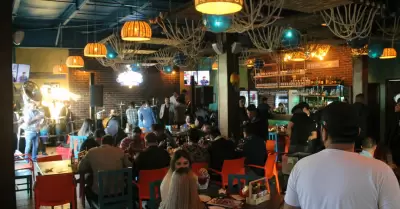 Restaurantes