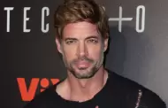 William Levy: Sale a la luz la llamada al 911 que caus su arresto