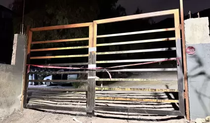 Cateo en colonia Emperadores