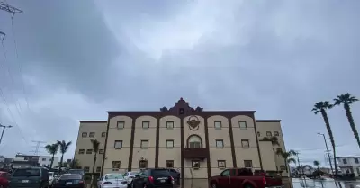 Oficiala de Registro Civil