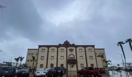 Oficiala de Registro Civil