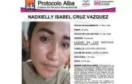 Joven logra escapar tras 14 das secuestrada