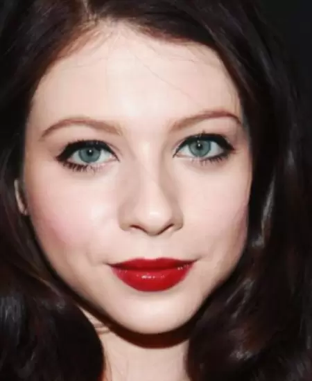 Michelle Trachtenberg