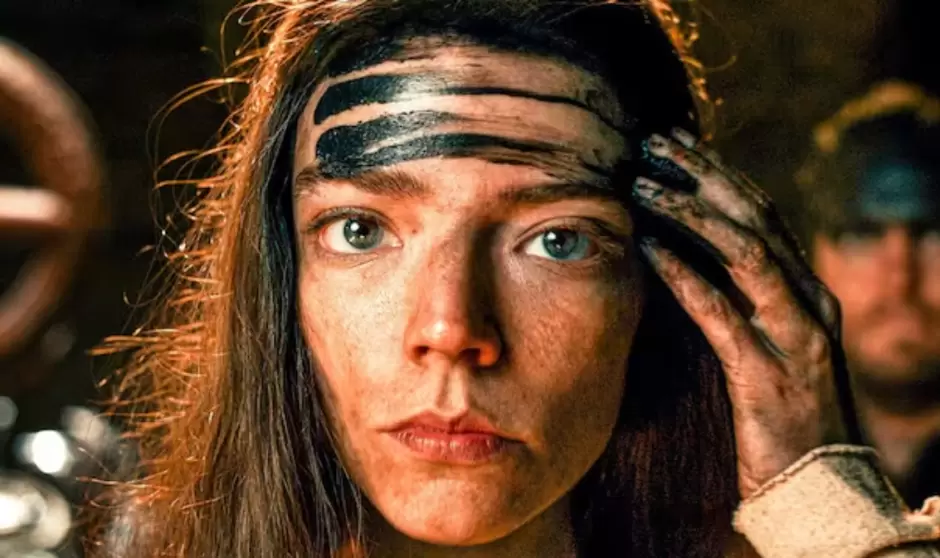 Furiosa.
