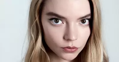 Anya Taylor-Joy