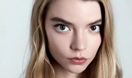 Anya Taylor-Joy