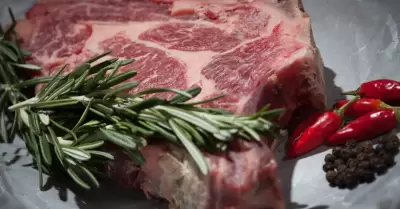 Carne roja