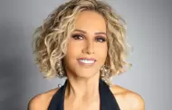 Silvia Galvn, en slo un mes el cncer acab con su vida