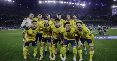América