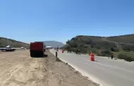 Hace SIDURT llamado a mantener limpio Corredor 2000 para evitar accidentes