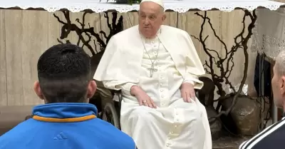 Papa Francisco