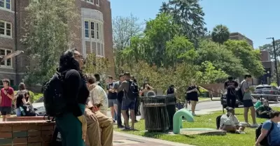 Tiroteo en la Universidad de Florida
