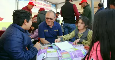 Sensibilizan sobre el adecuado uso del agua
