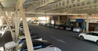 Estacionamiento