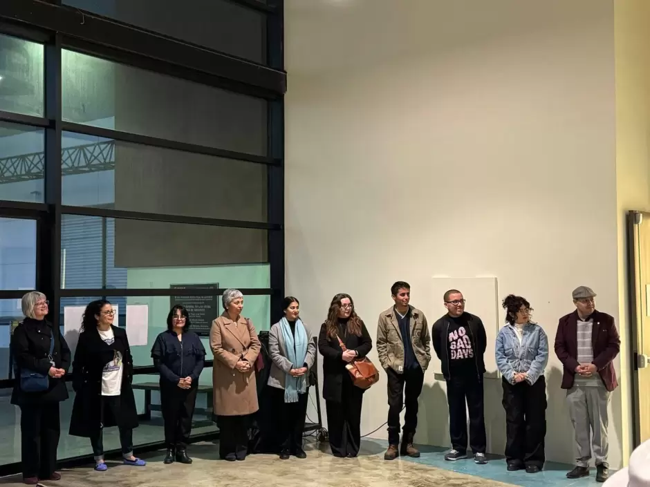 Exposiciones artsticas