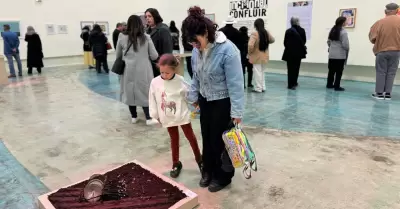 Exposiciones artsticas