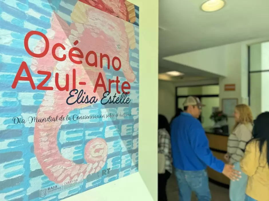 Exposiciones artsticas