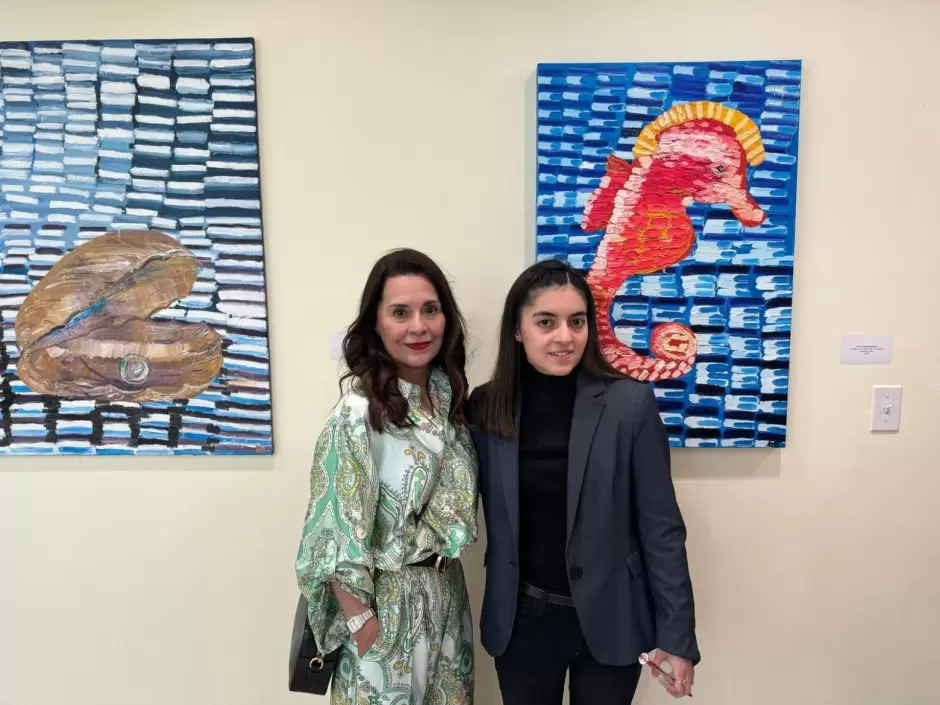 Exposiciones artsticas