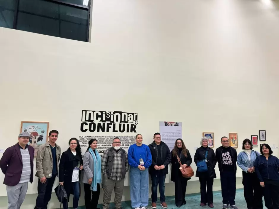 Exposiciones artsticas