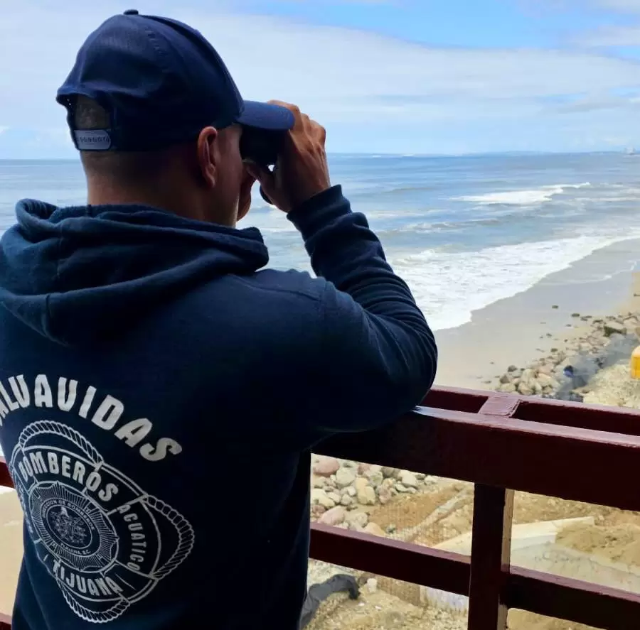Playas de Tijuana