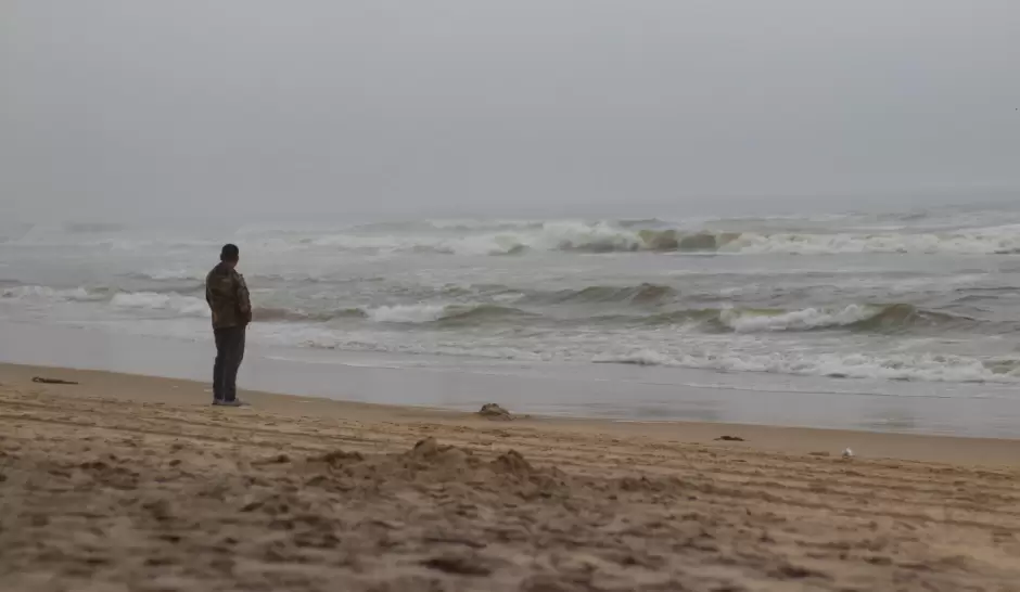 Playas de Tijuana