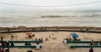 Playas de Tijuana