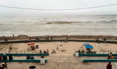 Playas de Tijuana