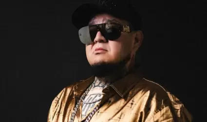 Rapero Millonario