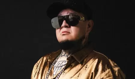 Rapero Millonario