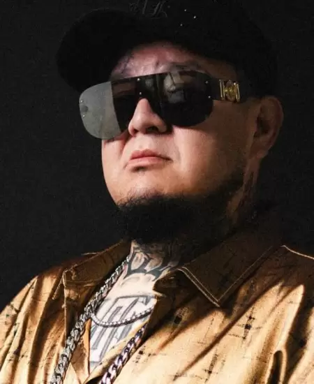 Rapero Millonario