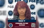 Agencia Estatal de Investigacin cumplimenta orden de aprehensin por robo calificado